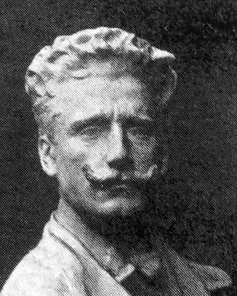 Strada Attilio
